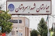 گزارش عملکردی بیمارستان شهدای سروستان در سال ۱۴۰۳؛  ارائه آمار خدمات تخصصی و جراحی‌ها در تنها مرکز درمانی شهرستان